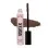 Mon Reve Vortex Mascara - Μάσκαρα για Έντονο Όγκο & Απόλυτο Διαχωρισμό 12ml #02 Real Brown