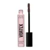 Mon Reve Vortex Mascara - Μάσκαρα για Έντονο Όγκο & Απόλυτο Διαχωρισμό 12ml #02 Real Brown