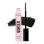 Mon Reve Vortex Mascara - Μάσκαρα για Έντονο Όγκο & Απόλυτο Διαχωρισμό 12ml #01 Black