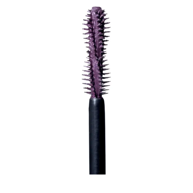 Mon Reve Vortex Mascara - Μάσκαρα για Έντονο Όγκο & Απόλυτο Διαχωρισμό 12ml #03 Deep Plum