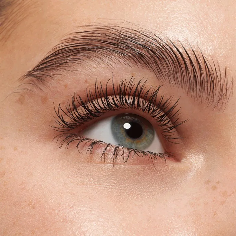 Essence Lash Princess Curl & Volume Mascara 12ml Black 