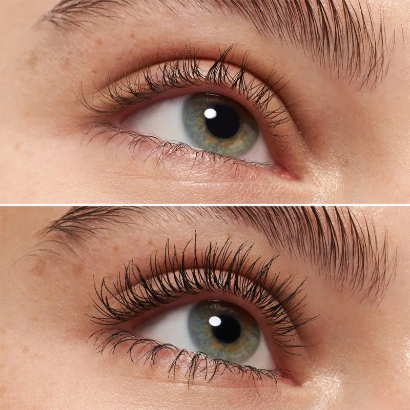 Essence Lash Princess Curl & Volume Mascara 12ml Black 