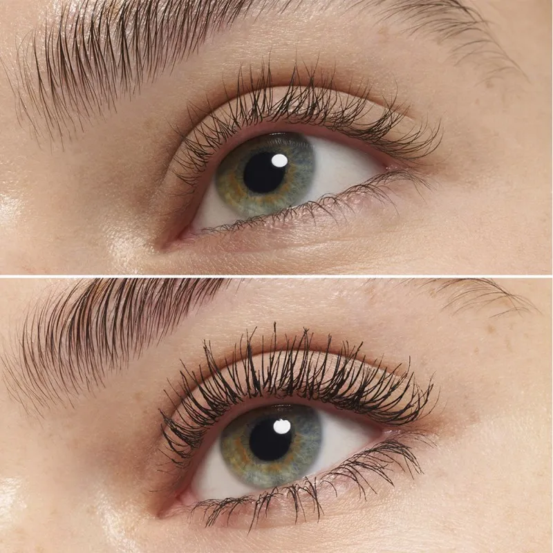 Essence The False Lashes Extreme Mascara για Καμπύλη & Όγκο 10ml Black 