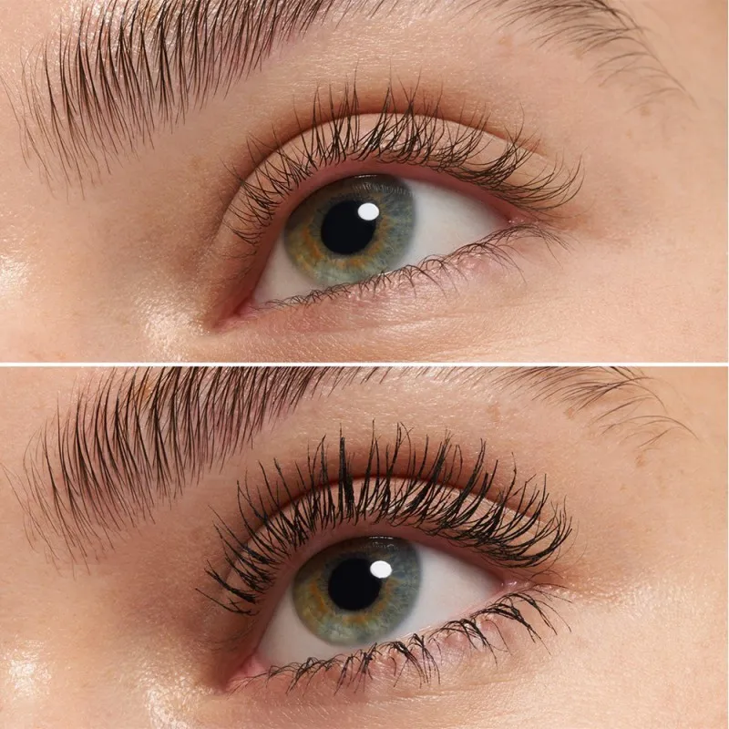 Essence Lash Princess False Lash Effect Mascara Με Εφέ Ψεύτικων Βλεφαρίδων 12ml Black 