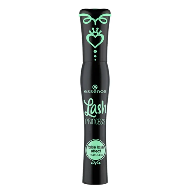 Essence Lash Princess False Lash Effect Mascara Με Εφέ Ψεύτικων Βλεφαρίδων 12ml Black 