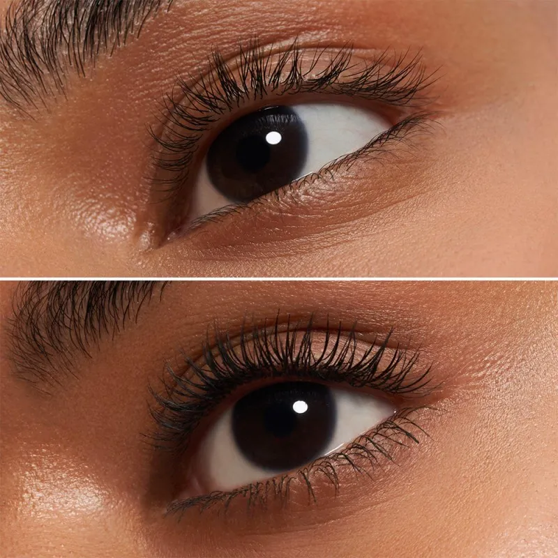 Essence Lash Princess Curl & Volume Mascara Mascara για Καμπύλη & Όγκο 12ml Black 