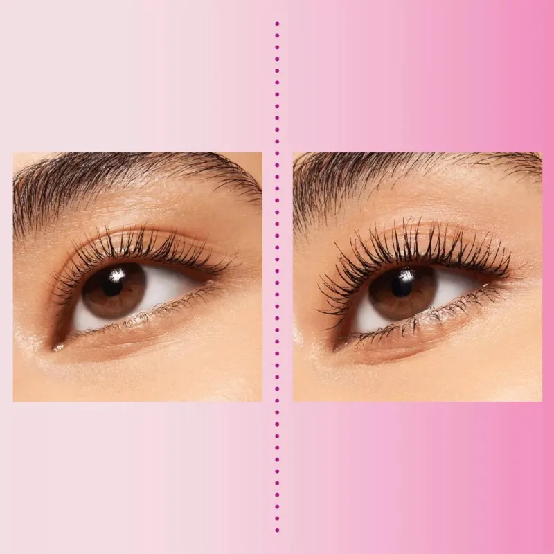 Essence I Love Extreme Crazy Volume Mascara για Όγκο 12ml #01 Black