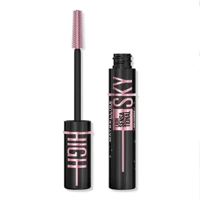 Maybelline Lash Sensational Sky High Mascara Cosmic Black 9,5 ml