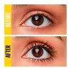 Maybelline Colossal Curl Mascara για Καμπύλη 10ml Very Black 