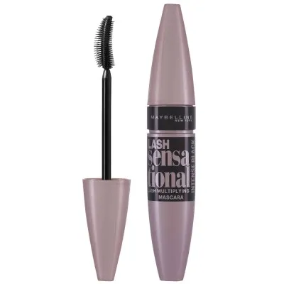 Maybelline Mascara Lash Sensational 9.5ml - 04 Intense Black