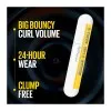 Maybelline Colossal Curl Mascara για Καμπύλη 10ml Very Black 