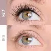 Maybelline Lash Sensational BODY Mascara - Μάσκαρα για Όγκο & Καμπύλη 9,65ml #Black