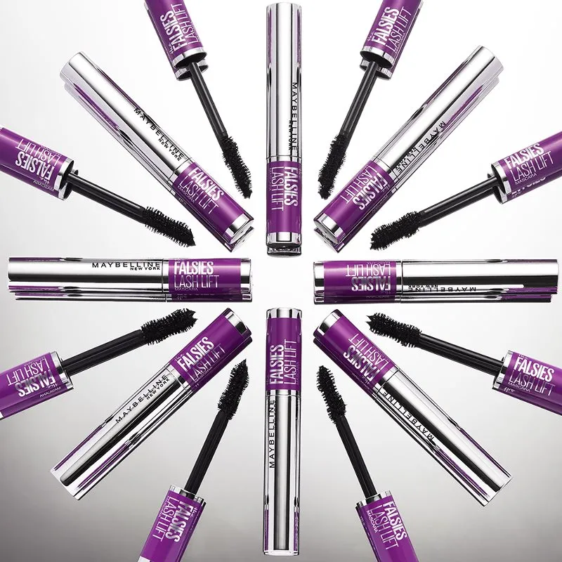 Maybelline The Falsies Lash Lift Mascara 9.6ml