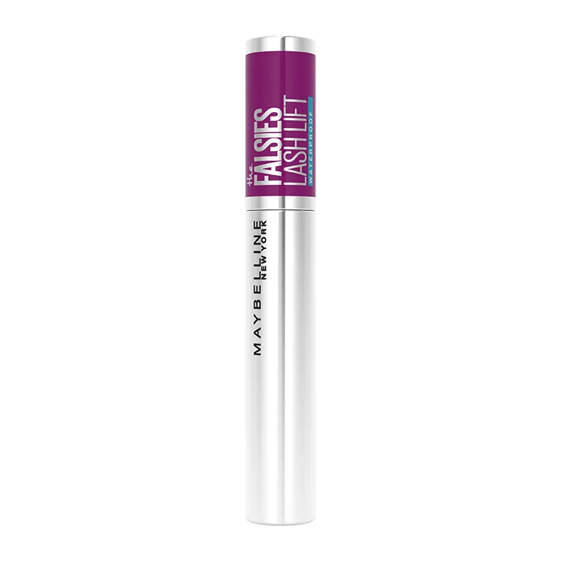 Maybelline The Falsies Lash Lift Mascara Waterproof Black 9.6ml
