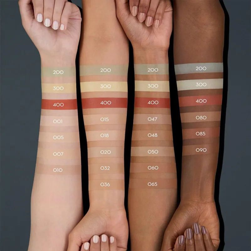 Catrice Camouflage High Coverage Liquid Color Corrector 5ml #005 Light Natural