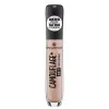 Essence Camouflage + Matt Liquid Concealer 5ml #20 Light Ivory