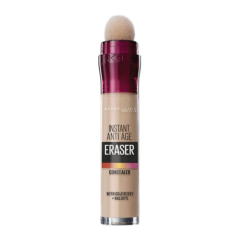 Maybelline Instant Eraser Age Rewind Concealer 6ml – #02 (Nude)