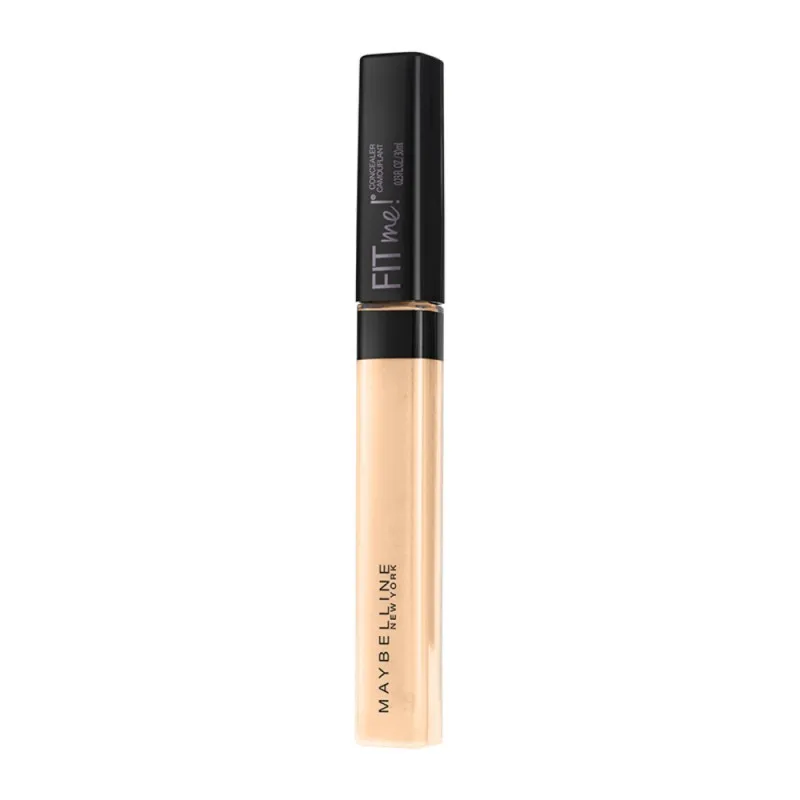 Maybelline Fit Me Liquid Concealer 7ml – #20 Sand