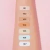 Mon Reve Luminess Concealer 10ml - Τέλεια Κάλυψη & Φωτεινό Βλέμμα #101