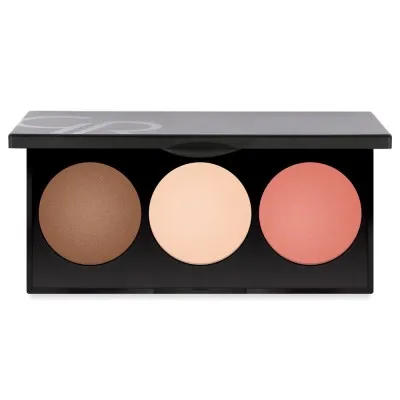 Golden Rose Metals Sculpting Palette