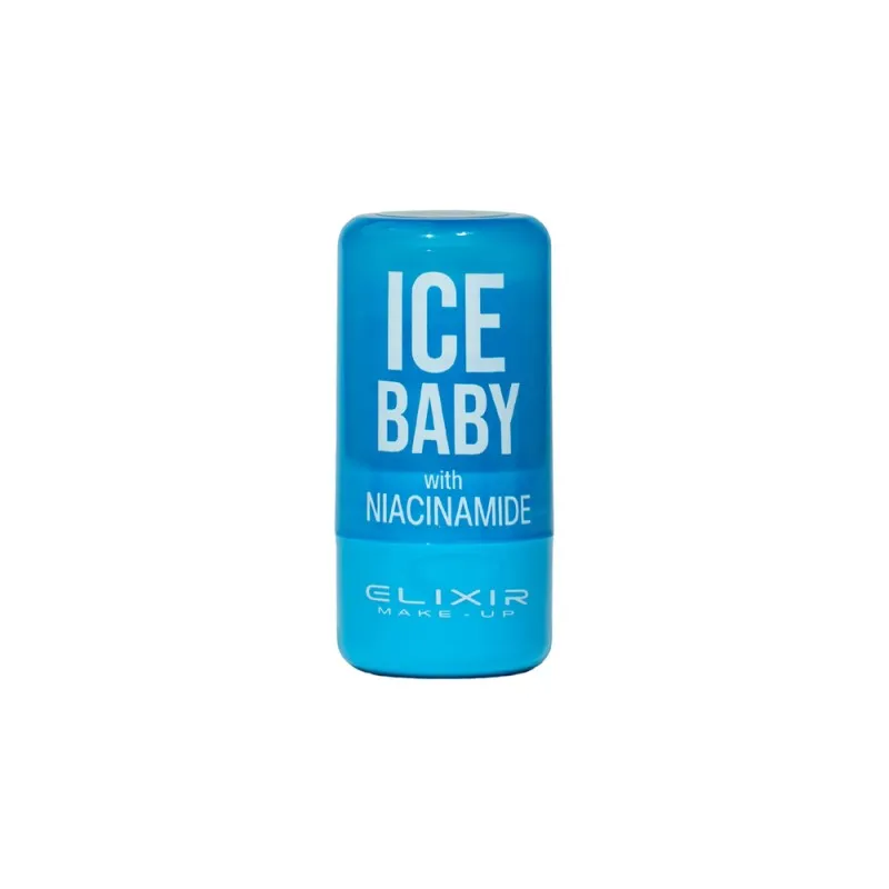 Elixir Cooling Water - Ice Baby With Niacinamide (Eye Primer) #954