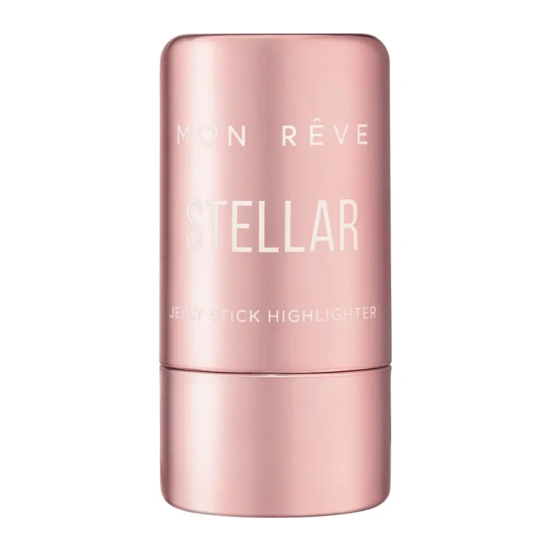 Mon Reve Stellar Jelly Stick Highlighter 7gr – #02 (MOONLIGHT)