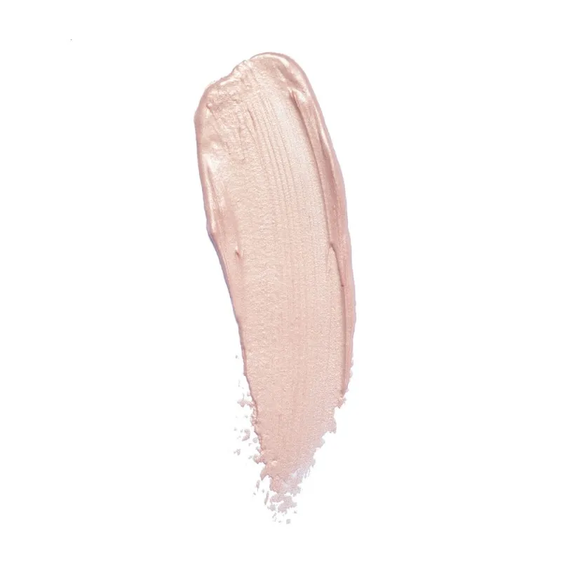 Mon Reve Stellar Highlighter - Υγρό Highlighter για Άμεση Λάμψη 18ml – #01
