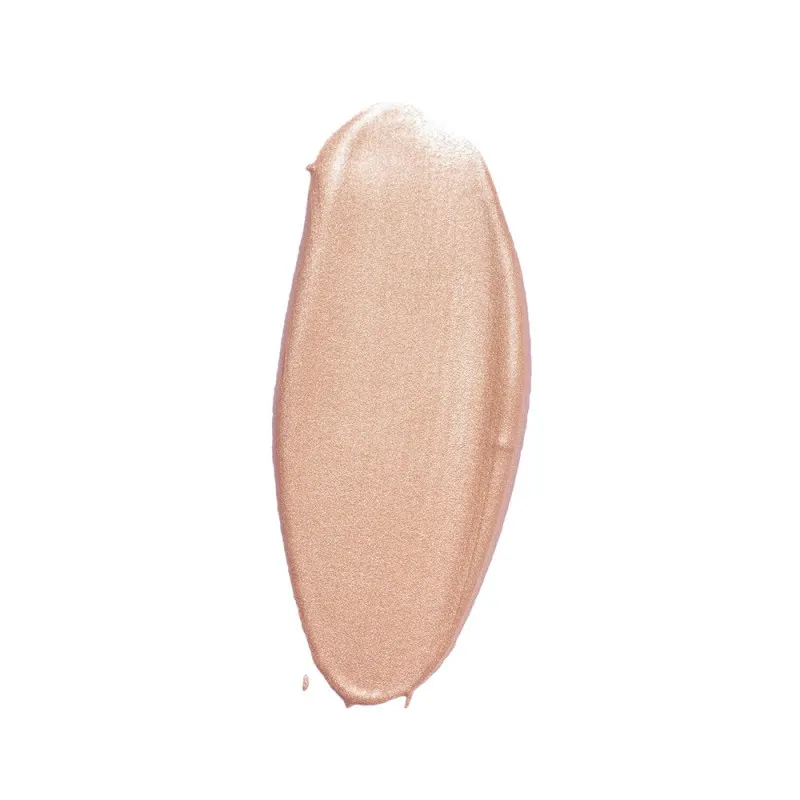 Mon Reve Stellar Highlighter - Υγρό Highlighter για Άμεση Λάμψη 18ml – #04