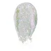 Mon Reve Starflake Glitter Gel - Gel Πολλαπλών Χρήσεων για Έντονη Λάμψη 4gr #01 MERMAID
