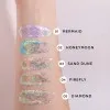 Mon Reve Starflake Glitter Gel - Gel Πολλαπλών Χρήσεων για Έντονη Λάμψη 4gr #04 FIREFLY