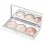 Golden Rose Strobing Highlighter Palette
