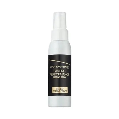 Max Factor Lasting Performance Setting Spray 100ml