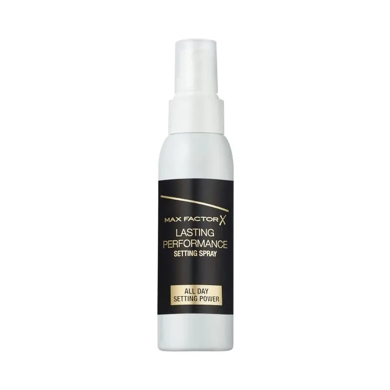 Max Factor Lasting Performance Setting Spray 100ml