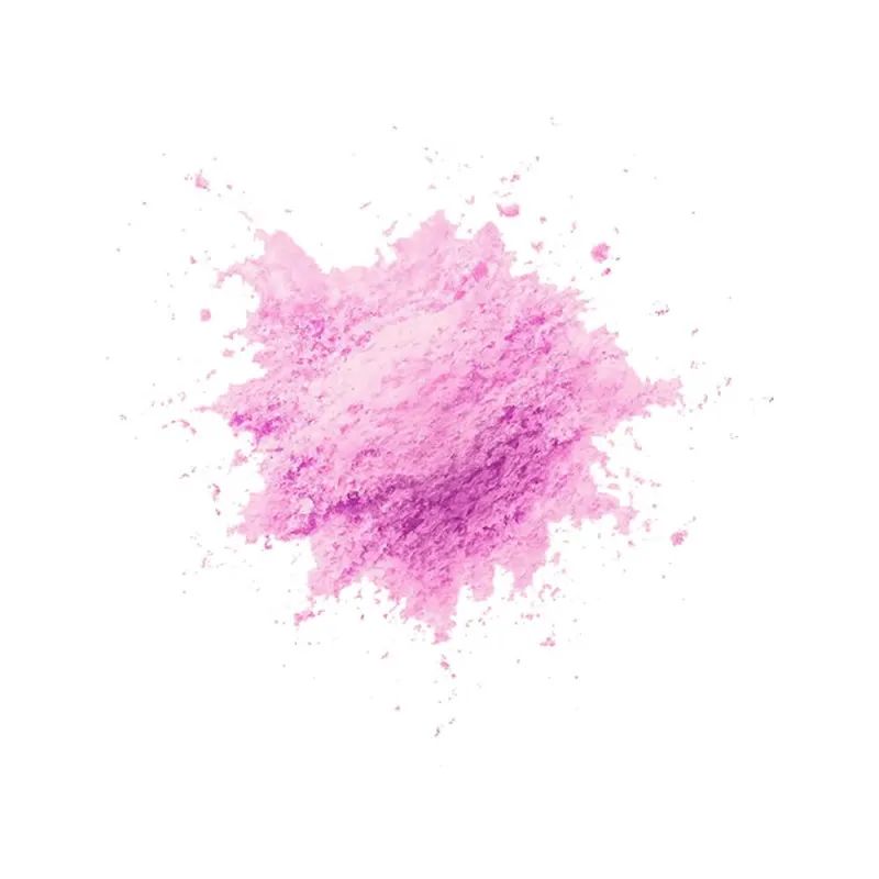 Elixir Face It HD Loose Powder - Πούδρα Σεταρίσματος & Color Correcting 18h – #382-002 (Purple)