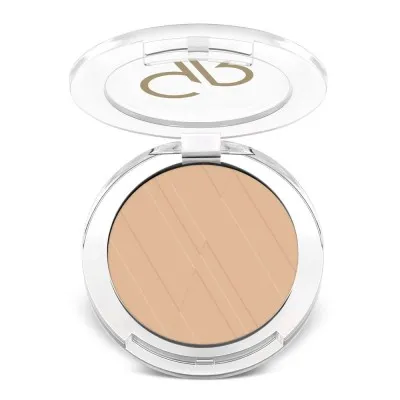 Golden Rose Pressed Powder SPF15 12.7g – #108 Dark Beige