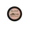 Elixir Πούδρα – PRO. MATTE Pressed Powder HD 9g – #205 (Choco Love)