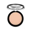 Elixir Πούδρα – PRO. MATTE Pressed Powder HD 9g – #206 (Cookie Dust)