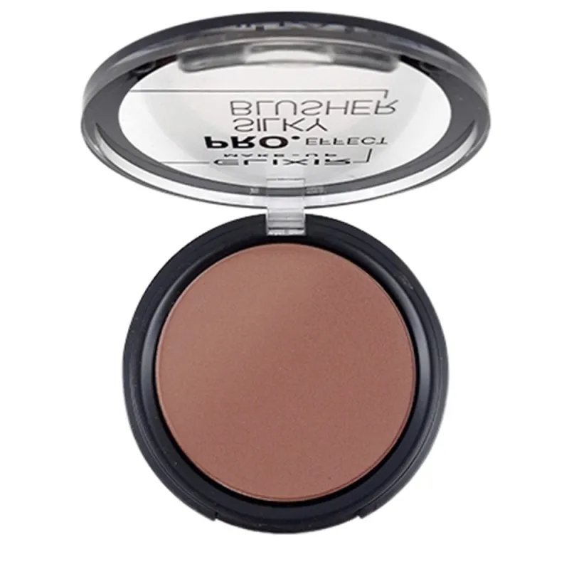 Elixir Ρουζ PRO HD Blusher SILKY 12g – #005 (Paris)