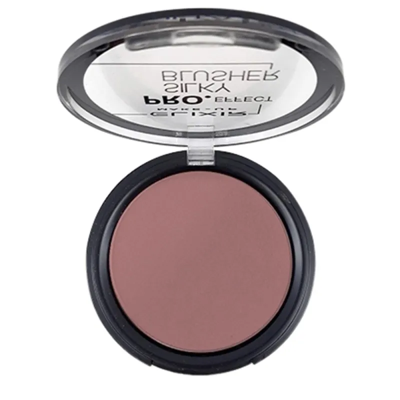 Elixir Ρουζ PRO HD Blusher SILKY 12g – #008 (Athens)