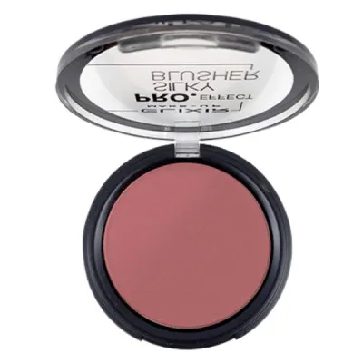 Elixir Ρουζ PRO HD Blusher SILKY 12g – #011 (Berlin)
