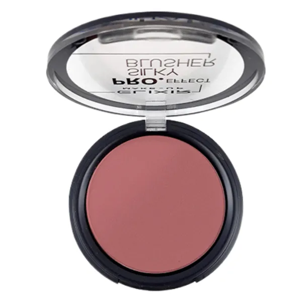 Elixir Ρουζ PRO HD Blusher SILKY 12g – #011 (Berlin)