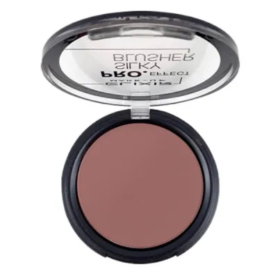 Elixir Ρουζ PRO HD Blusher SILKY 12g – #014 (Toronto)