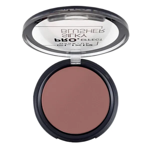 Elixir Ρουζ PRO HD Blusher SILKY 12g – #014 (Toronto)
