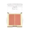 Golden Rose Iconic Blush Duo 6g – #04 SOFT PINK