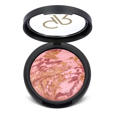 Golden Rose Terracotta Stardust 9g – #102
