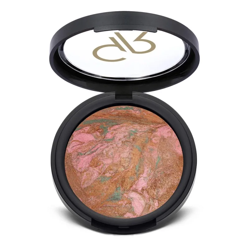 Golden Rose Terracotta Stardust 9g – #103