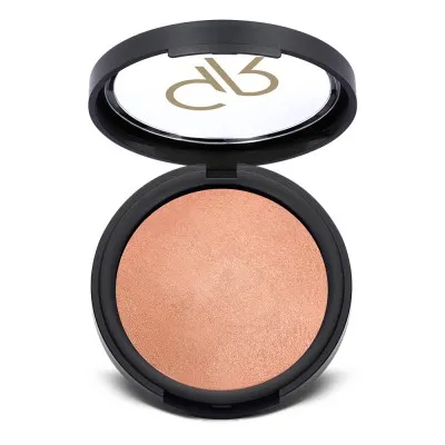 Golden Rose Terracotta Stardust 9g – #107