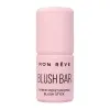 Mon Reve Blush Bar 5.5g - Κρεμώδες Ρουζ Πολλαπλών Χρήσεων – #06