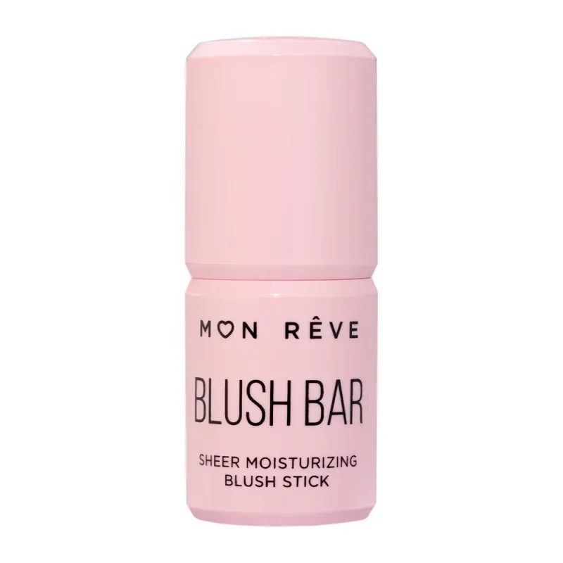Mon Reve Blush Bar 5.5g - Κρεμώδες Ρουζ Πολλαπλών Χρήσεων – #06