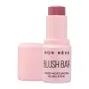 Mon Reve Blush Bar 5.5g - Κρεμώδες Ρουζ Πολλαπλών Χρήσεων – #03